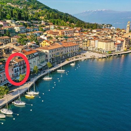 サロBellavista - Garda Leisureアパートメント エクステリア 写真