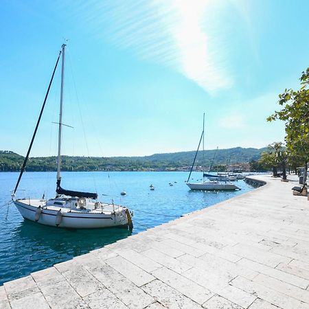 サロBellavista - Garda Leisureアパートメント エクステリア 写真
