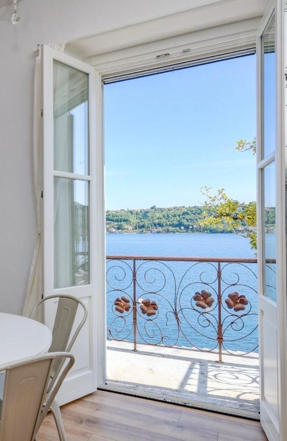サロBellavista - Garda Leisureアパートメント エクステリア 写真