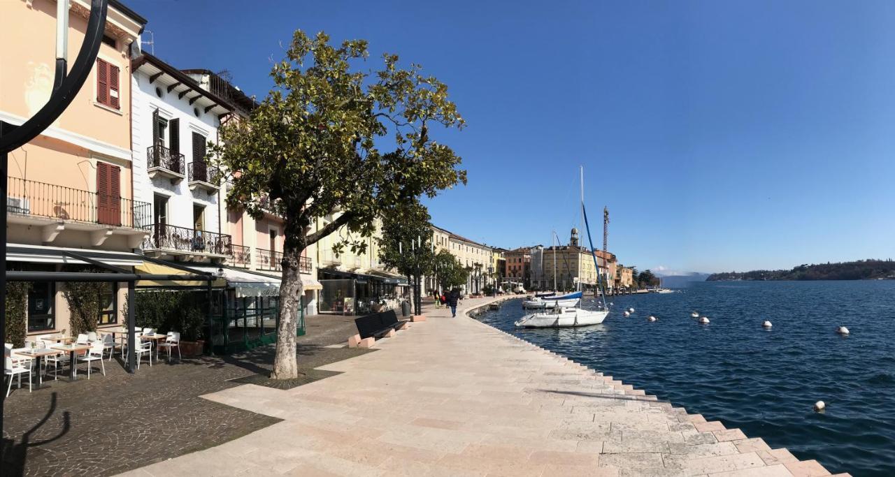 サロBellavista - Garda Leisureアパートメント エクステリア 写真