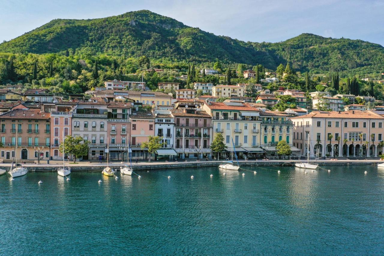 サロBellavista - Garda Leisureアパートメント エクステリア 写真