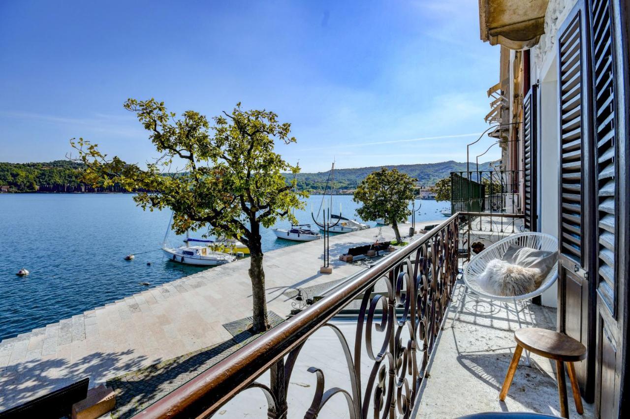 サロBellavista - Garda Leisureアパートメント エクステリア 写真