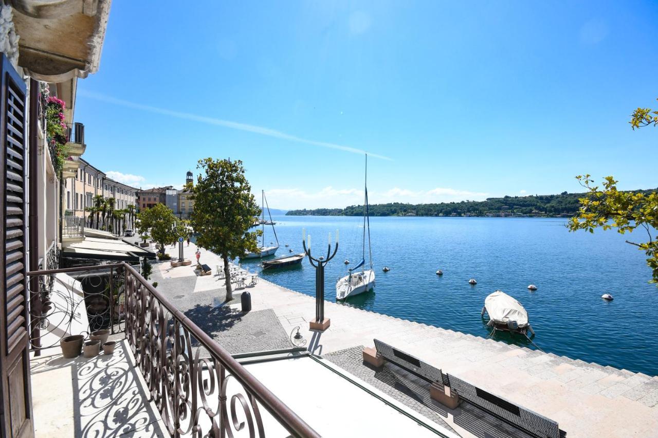 サロBellavista - Garda Leisureアパートメント エクステリア 写真